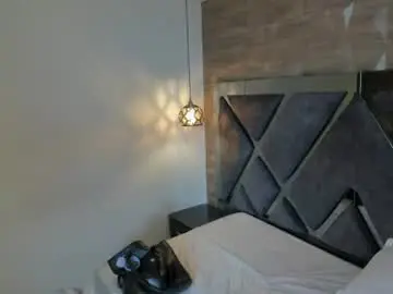 Chaturbate Live Sex Cam of venus_velez