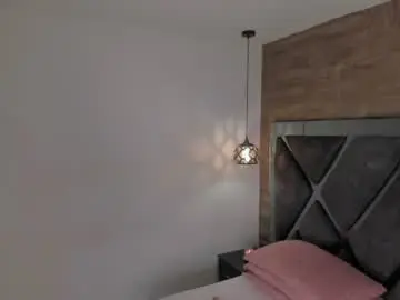 Chaturbate Nude Webcam of venus_velez