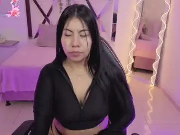 Chaturbate Private Sex Chat of zury_tay