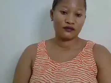 Chaturbate Sex Chat of afronubians