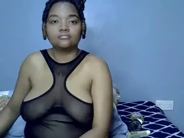 Chaturbate Live Sex Cam of busty_kenzi
