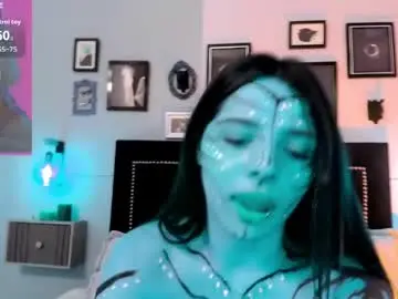 Chaturbate Free Porn Cam of charlotte__benett