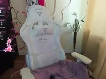 Chaturbate Free Porn Cam of evelinalu