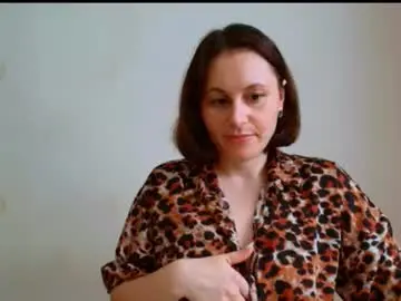 Chaturbate Free Porn Cam of inessa_beauty