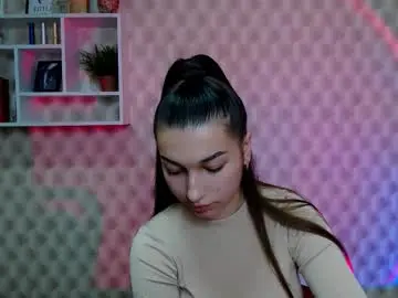 Chaturbate Live Porn of karolinamex_