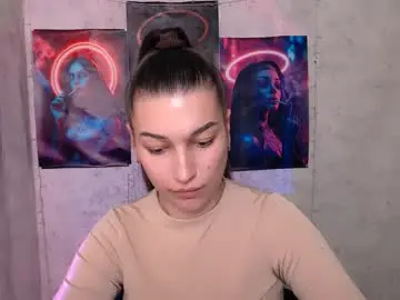 Chaturbate Live Sex of karolinamex_