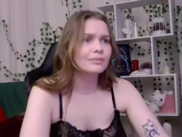 Chaturbate Adult Webcam of kate_mermaid