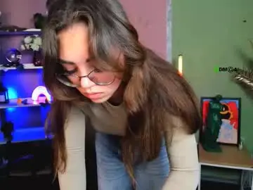 Chaturbate Free Live Porn of kiki_swan