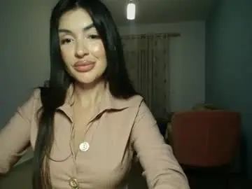 Chaturbate Nude Webcam of klover_kissu