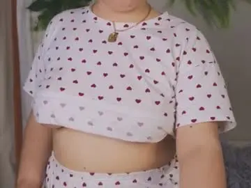 Chaturbate Adult Webcam of lyriavespera