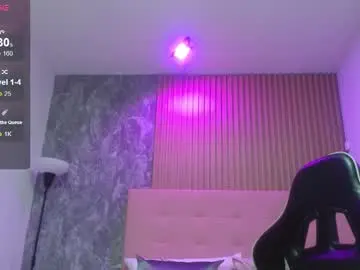 Chaturbate Sex Cam of melody_bleir