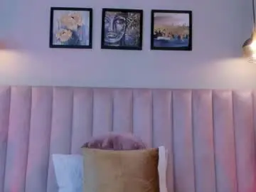 Chaturbate Adult Webcams of miaa_walker_