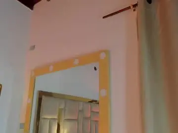 Chaturbate Adult Webcams of miss_abigail_