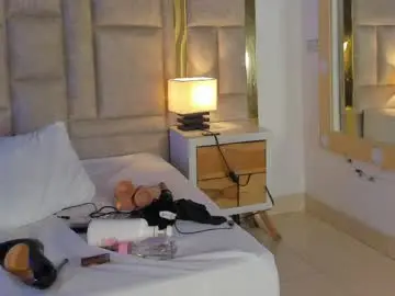 Chaturbate Best live sex cam show of miss_abigail_