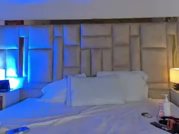 Chaturbate Live Sex Cam of miss_abigail_