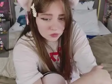 Chaturbate Adult Webcams of moon__bunny