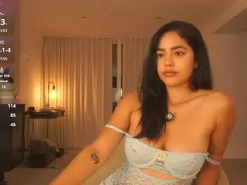 Chaturbate Watch Live Sex Cams of n_o_v_a