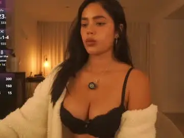 Chaturbate Live Sex Cam of n_o_v_a