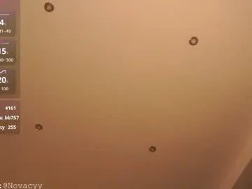 Chaturbate Sex Chat of n_o_v_a