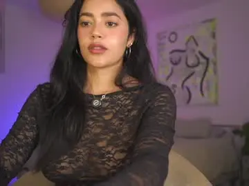 Chaturbate Nude Webcam of n_o_v_a