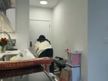 Chaturbate Live Sex Cam of nattywithoutdaddy