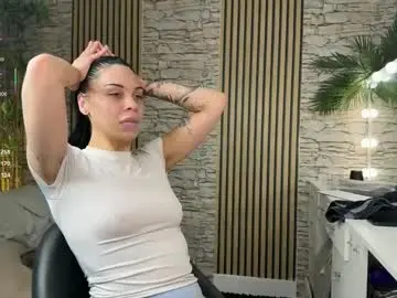 Chaturbate Best live sex cam show of nattywithoutdaddy