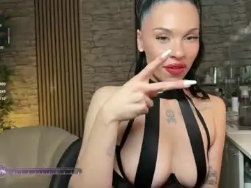 Chaturbate Free Live Porn of nattywithoutdaddy