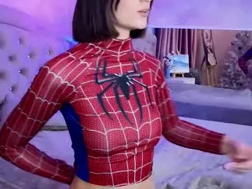 Chaturbate Live Sex Cam of nicoleeverly