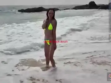 Chaturbate Adult Webcams of nikkitasty