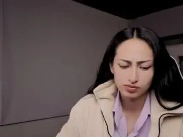 Chaturbate Sex Cam of violetskinny