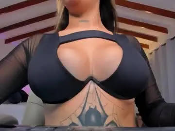 Chaturbate Live Porn of zara_wolf