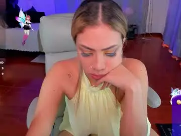 Chaturbate Free Porn Cam of zara_wolf