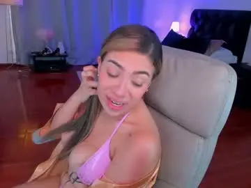 Chaturbate Live Porn of zara_wolf