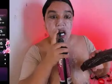 Chaturbate Free Porn Cam of alanna_sloppy