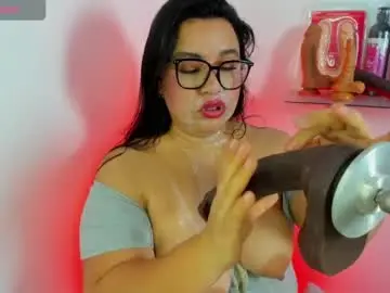 Chaturbate Nude Webcam of alanna_sloppy