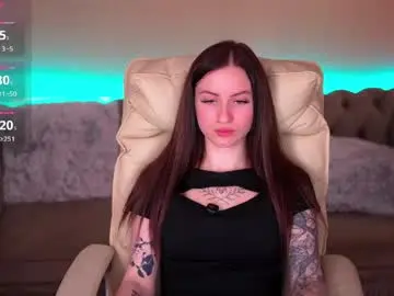 Chaturbate Nude Webcam of alexafleur