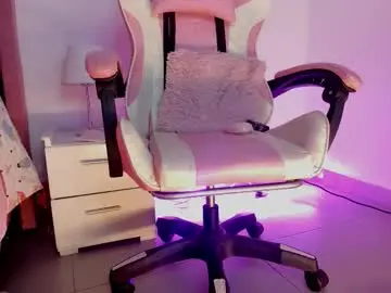 Chaturbate Live Sex of alicethunder_