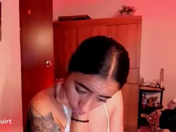 Chaturbate Adult Video Chat of ave_fenix69