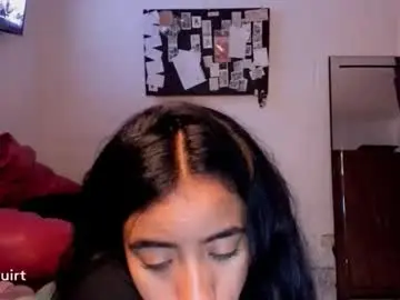 Chaturbate Nude Webcam of ave_fenix69