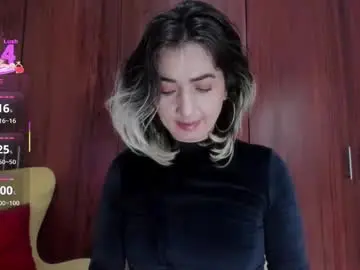 Chaturbate Private Sex Chat of carly_grasso