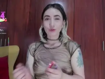 Chaturbate Adult Webcams of carly_grasso