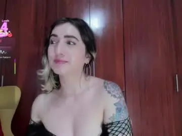 Chaturbate Live Porn of carly_grasso