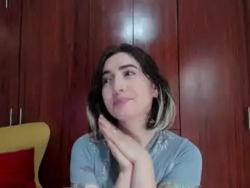 Chaturbate Best Webcam of carly_grasso