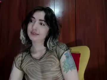 Chaturbate Sex Chat of carly_grasso