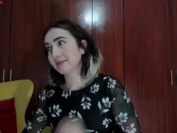 Chaturbate Nude Webcam of carly_grasso