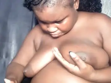 Chaturbate Live Sex Cam of creamyposh1