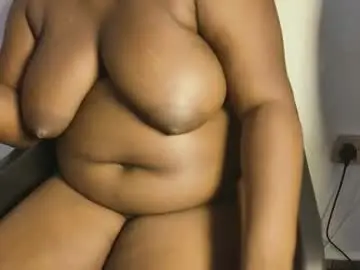 Chaturbate Live Porn of creamyposh1