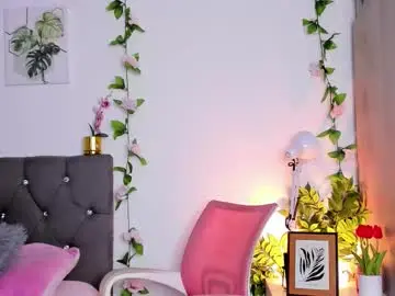 Chaturbate Live Porn of ebony_curly2