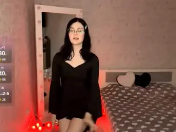 Chaturbate Adult Webcam of eleniswackhammer