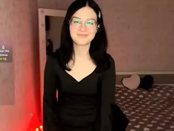 Chaturbate Sex Cam of eleniswackhammer